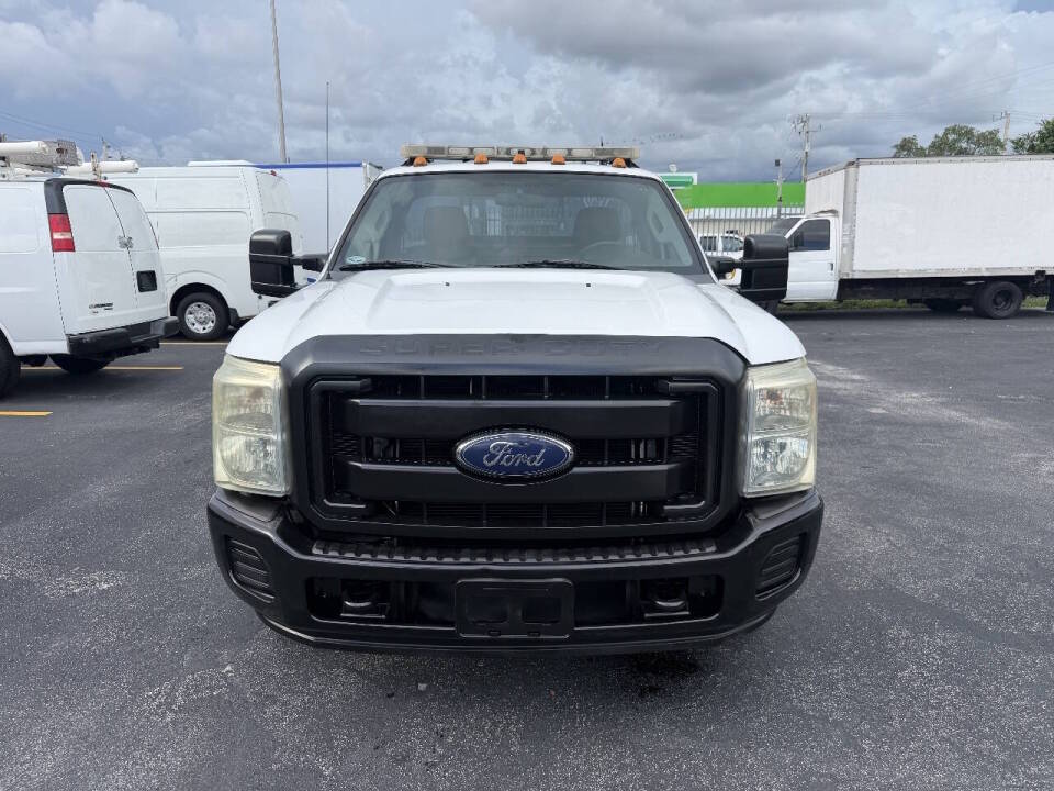 ford f-350 super duty chassis cab 2015 1FDBF3E60FEB14707 image ford f-350 super duty chassis cab 2015 1FDBF3E60FEB14707 image